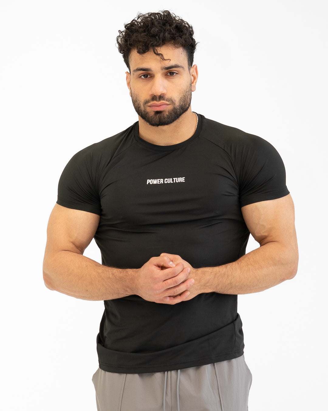 Active Performance 'mid' Tee