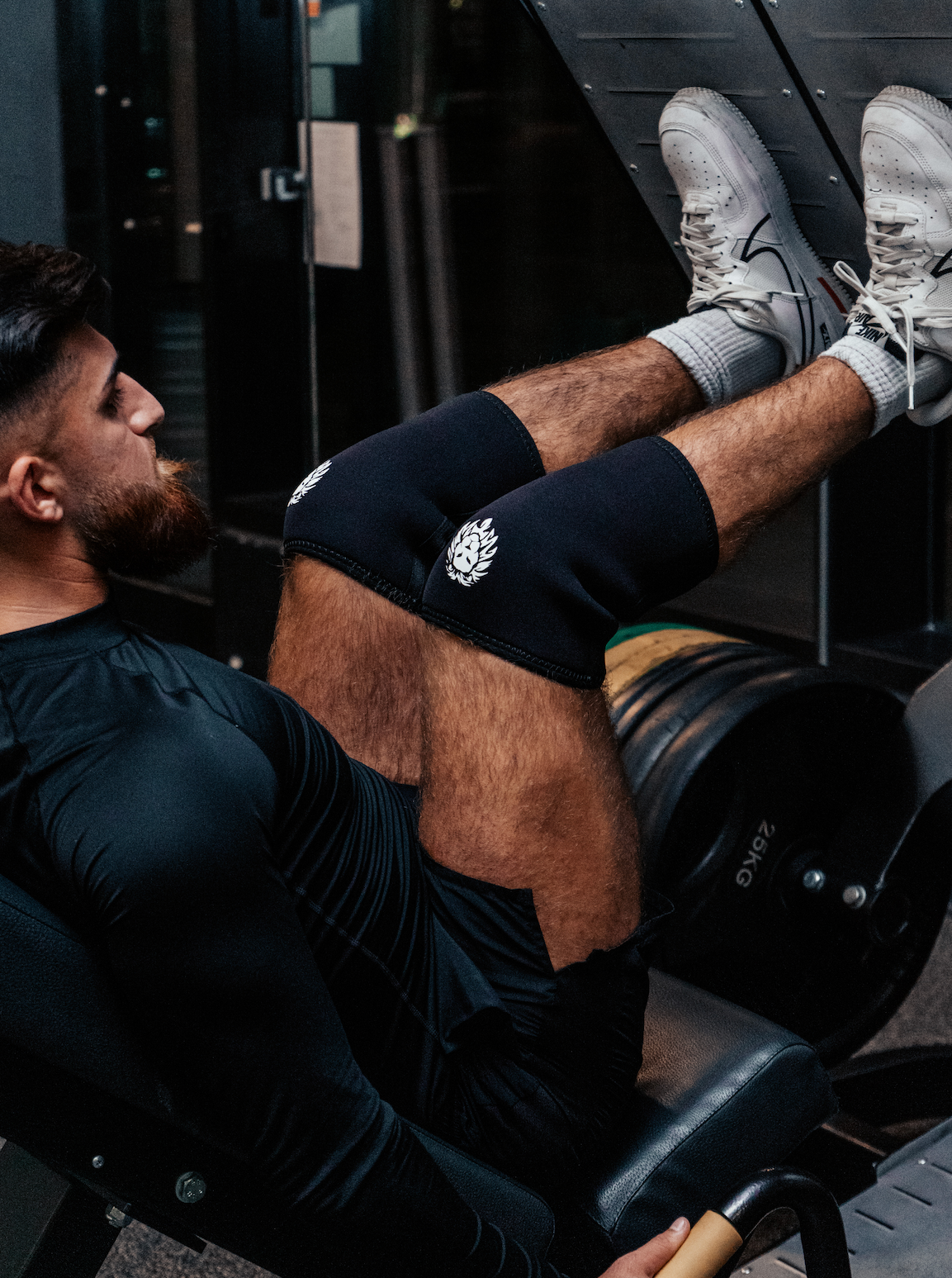 Knee Sleeves