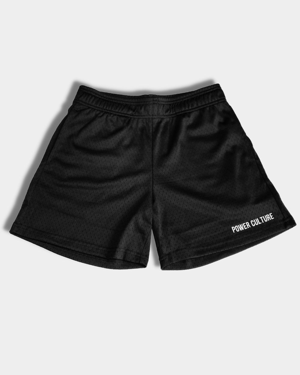 Mesh Shorts