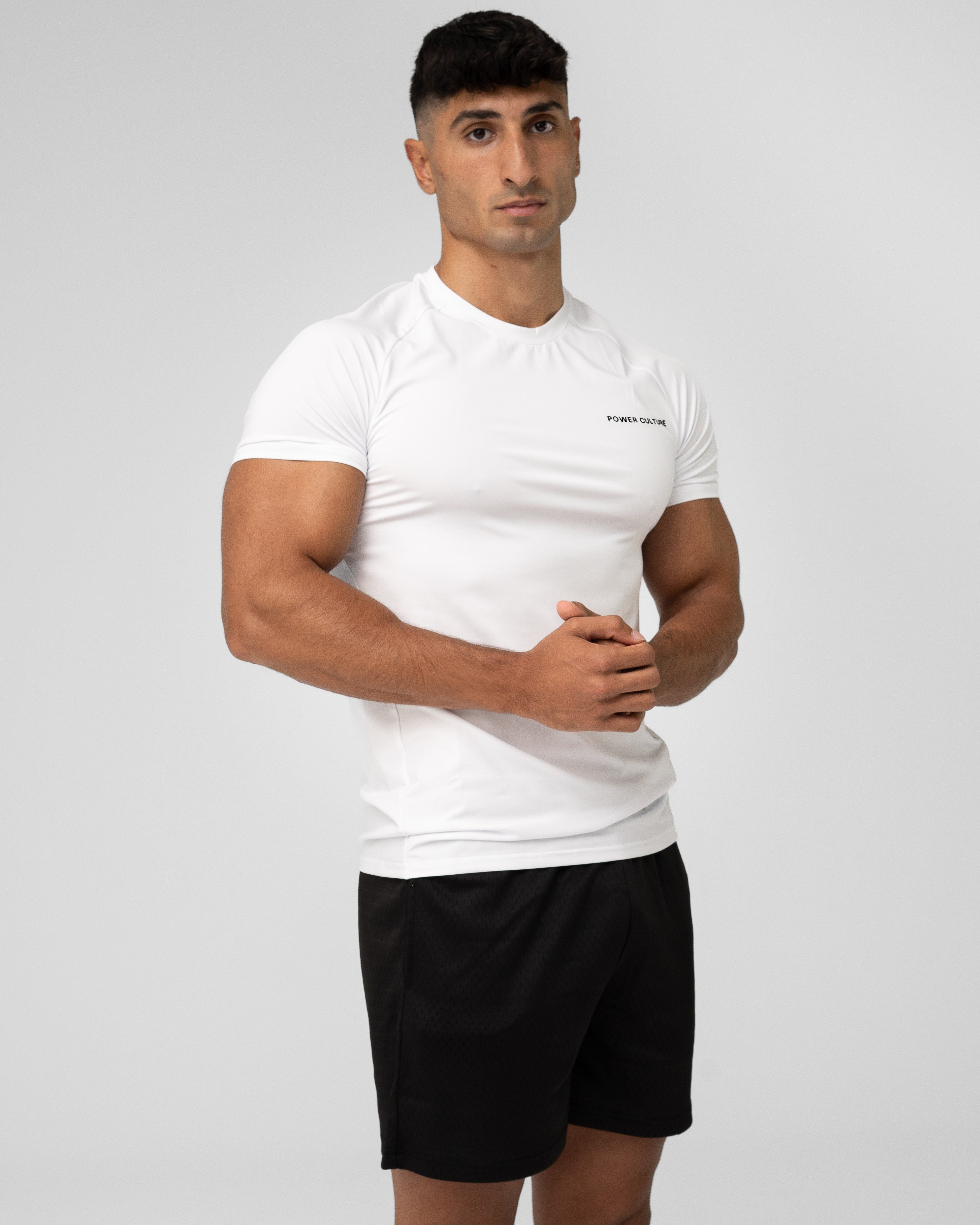 Active Performance Tee