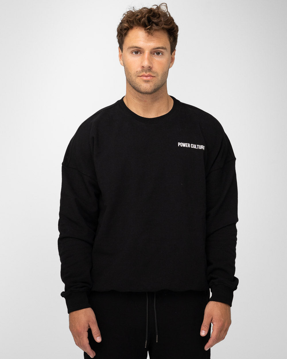 ESNTL Sweatshirt