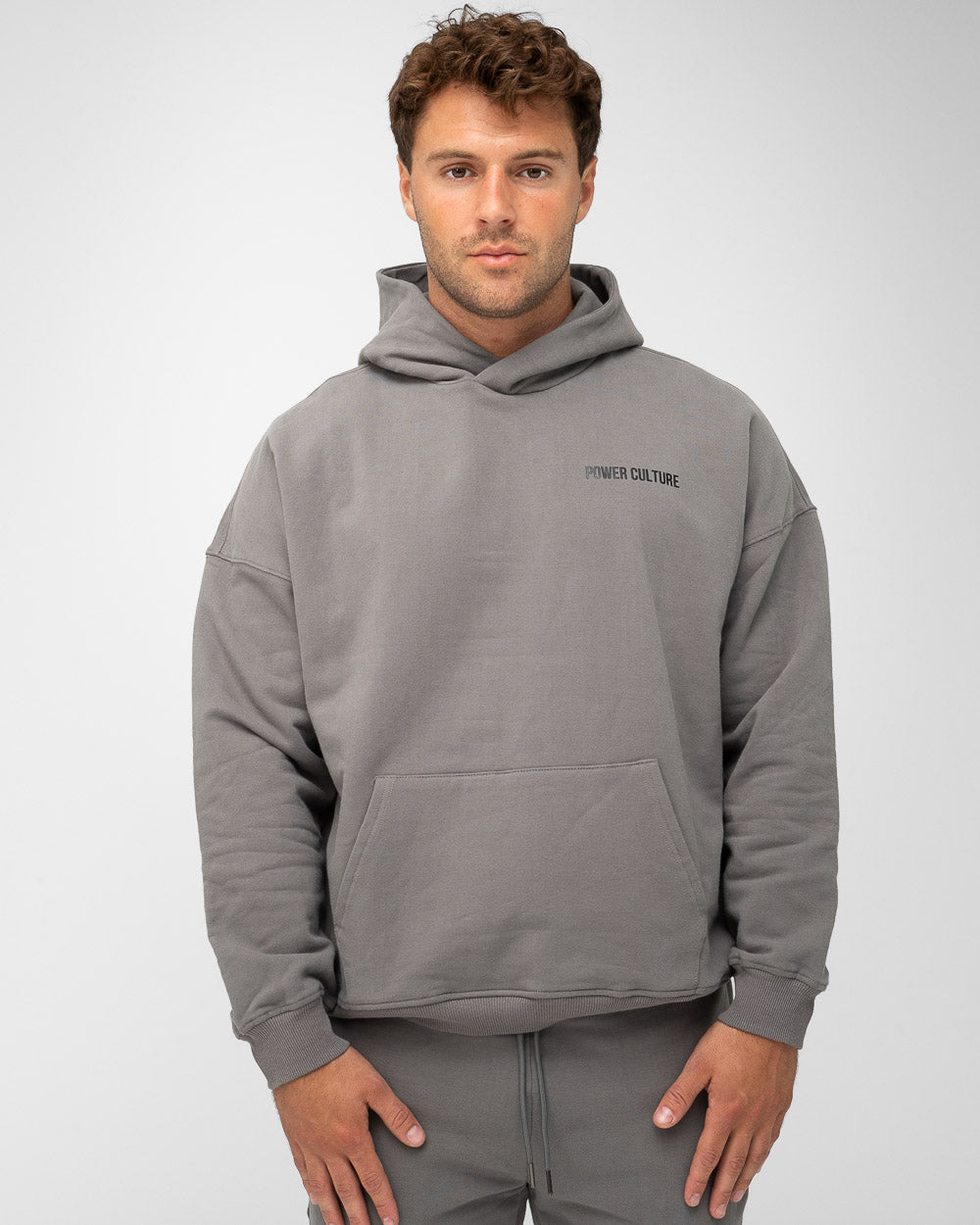 ESNTL Hoodie