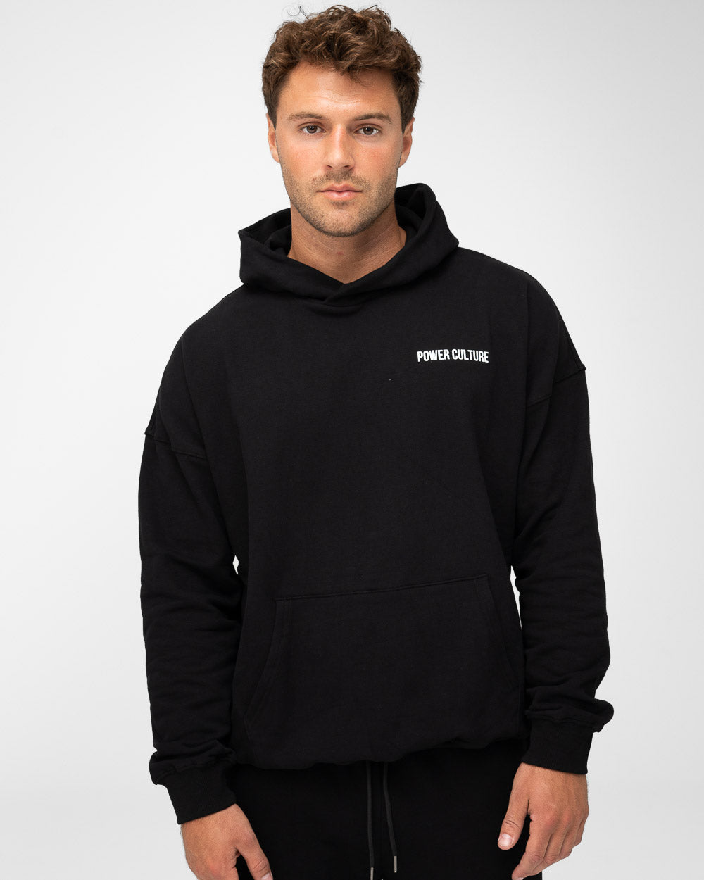 ESNTL Hoodie