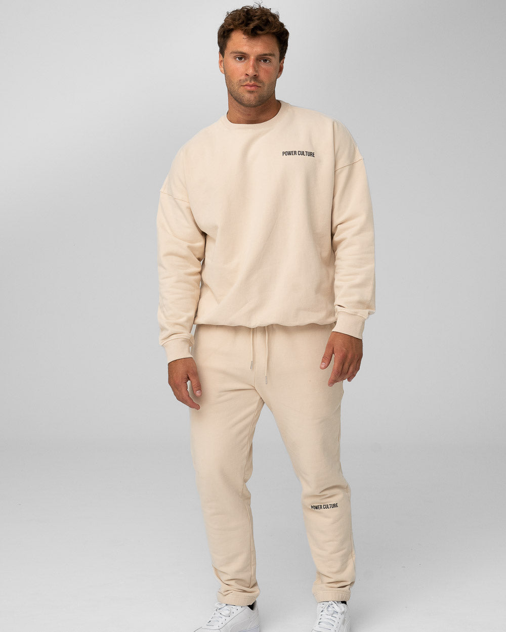 ESNTL Sweatshirt