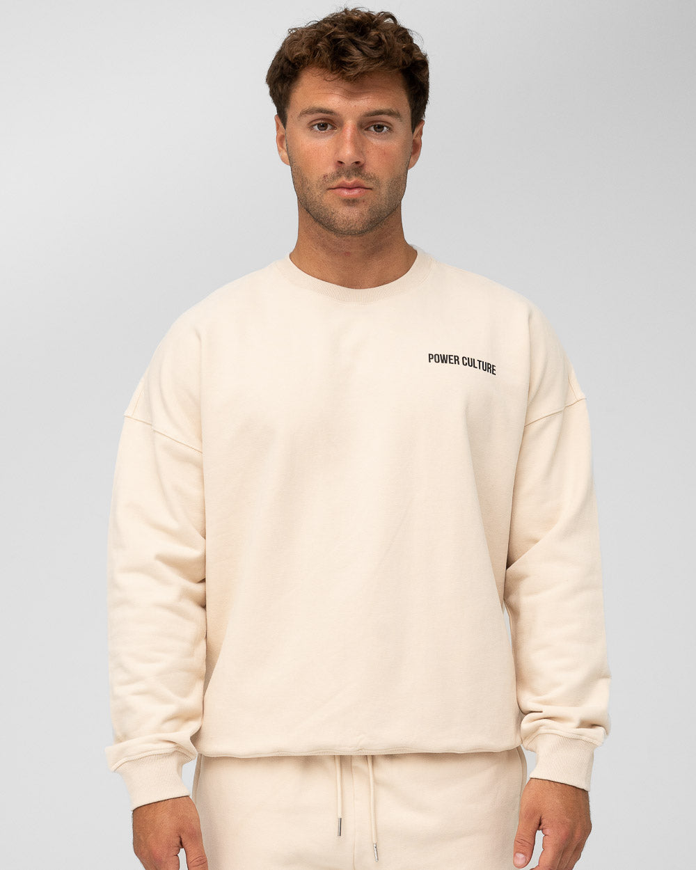 ESNTL Sweatshirt